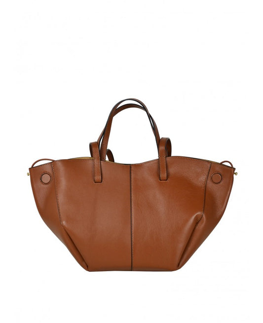 Sac Daylie Marron