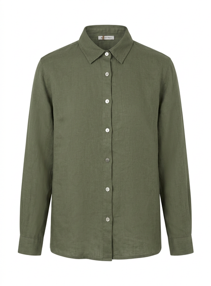 Chemise Lina