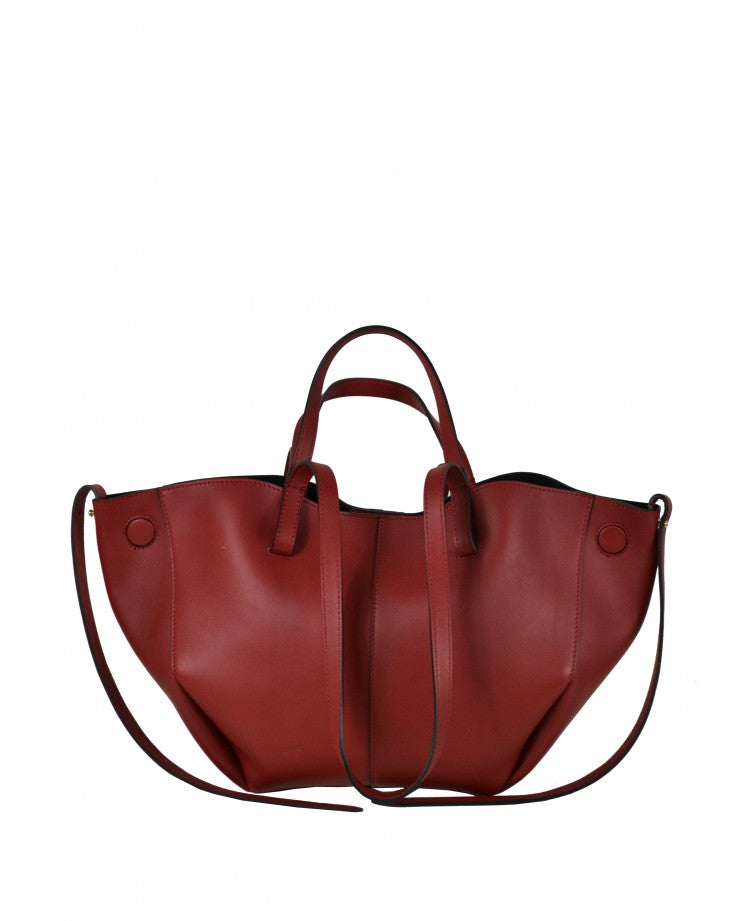 Sac Daylie Bordeaux